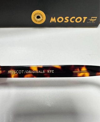 Occhiali da sole Moscot Lemtosh