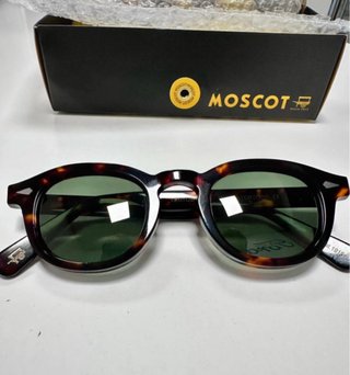 Occhiali da sole Moscot Lemtosh
