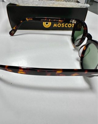 Occhiali da sole Moscot Lemtosh