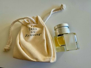 Perfume Inès de la Fressange 30 ml con bolsa