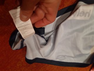 Camiseta Balonmano España Match Worn