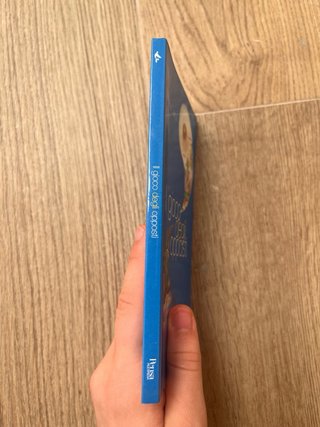 Libro di poesie "Il gioco degli opposti"-B. Caroli