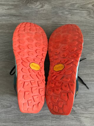 New Balance Hierro V6 Talla 44.5