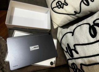 Realme Pad Negro 128 gb