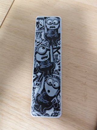 Marcapáginas Pokémon