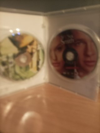 Sr. y Sra. Smith / El Club de la Lucha DVD