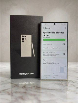 Samsung Galaxy S24 Ultra