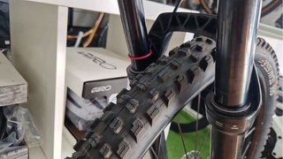 BICICLETA MTB KROSS EARTH 2.0 29” TALLA S