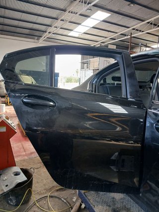 PUERTA TRASERA DERECHA BMW 3 Berlina (G20)(2018->)