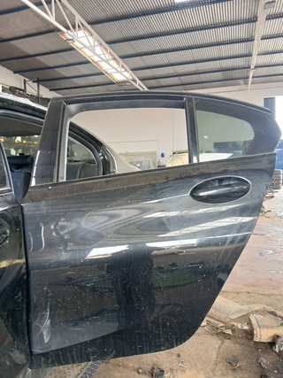 PUERTA TRASERA IZQUIERDA BMW 3 Berlina (G20)(2018->)