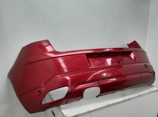 Citroen paragolpes trasero c4 coupe vts 1166392