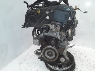 Motor completo opel z19dth astra h dmuap1435622