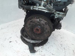 Motor completo opel z19dth astra h dmuap1435622