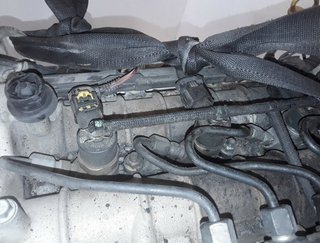 Motor completo opel z19dth astra h dmuap1435622