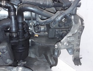 Motor completo opel z19dth astra h dmuap1435622