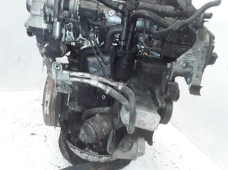 Motor completo opel z19dth astra h dmuap1435622