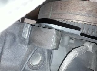 Motor completo opel z19dth astra h dmuap1435622