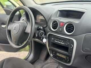 Citroen C3 2005