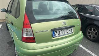 Citroen C3 2005