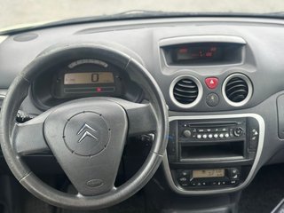Citroen C3 2005