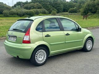 Citroen C3 2005