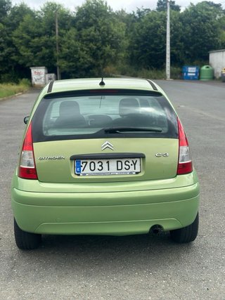 Citroen C3 2005
