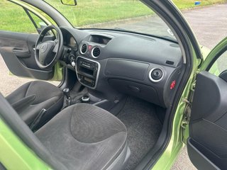 Citroen C3 2005