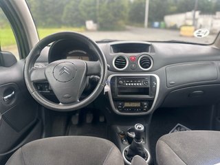Citroen C3 2005