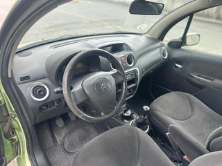 Citroen C3 2005