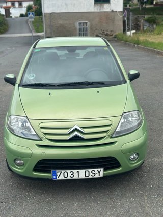 Citroen C3 2005