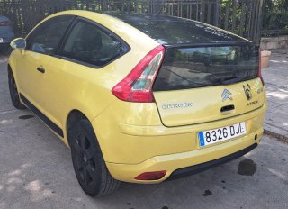 Citroen C4 2006