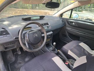 Citroen C4 2006