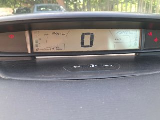 Citroen C4 2006