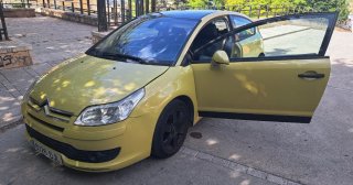 Citroen C4 2006