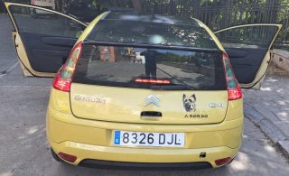 Citroen C4 2006