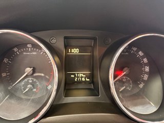 Skoda Yeti 2010