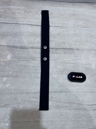 Sensor Frecuencia Cardíaca Polar H10 Talla M-XXL