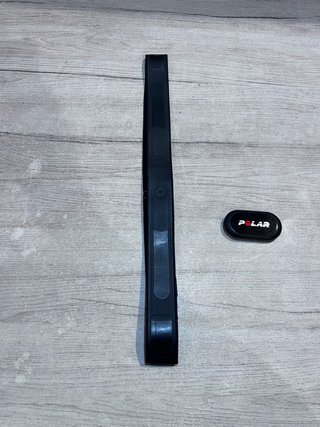 Sensor Frecuencia Cardíaca Polar H10 Talla M-XXL