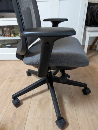 Silla Ergonómica Herman Miller Verus