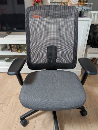 Silla Ergonómica Herman Miller Verus