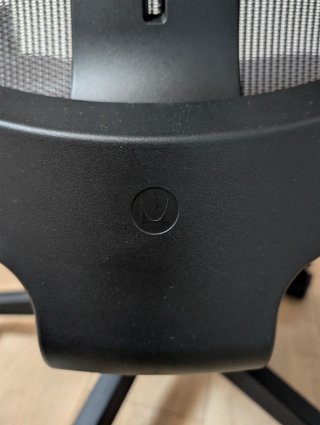 Silla Ergonómica Herman Miller Verus