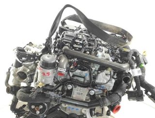 Land rover pt204 motor defender p300 galap1141084