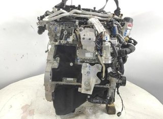 Land rover pt204 motor defender p300 galap1141084