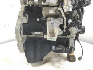 Land rover pt204 motor defender p300 galap1141084
