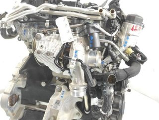 Land rover pt204 motor defender p300 galap1141084