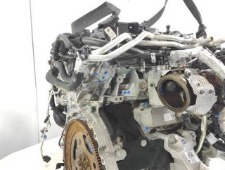 Land rover pt204 motor defender p300 galap1141084