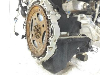 Land rover pt204 motor defender p300 galap1141084