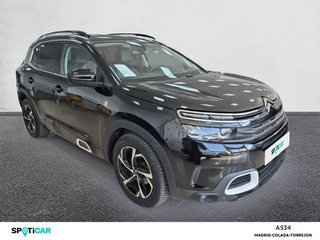 Citroën C5 Aircross  BlueHdi 96kW (130CV) S&S EAT8 C Series