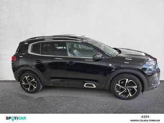 Citroën C5 Aircross  BlueHdi 96kW (130CV) S&S EAT8 C Series
