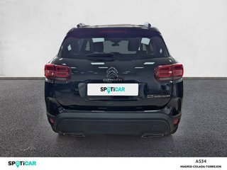 Citroën C5 Aircross  BlueHdi 96kW (130CV) S&S EAT8 C Series